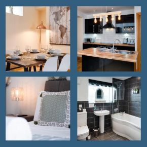 Eaton Accommodation - TV in EVERY bedroom!